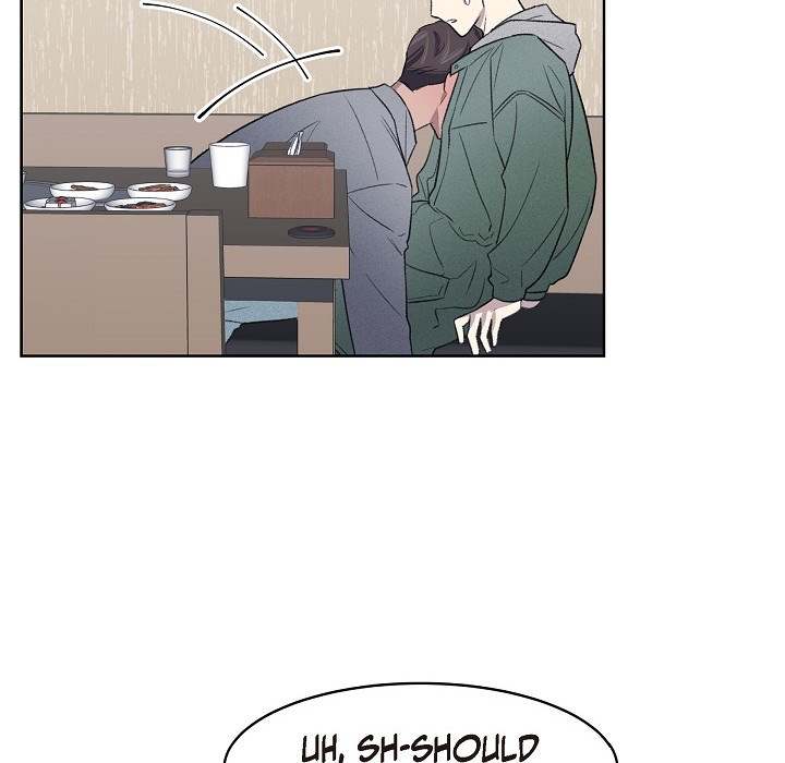 Triggering Idle Desires Chapter 23 page 47 - 