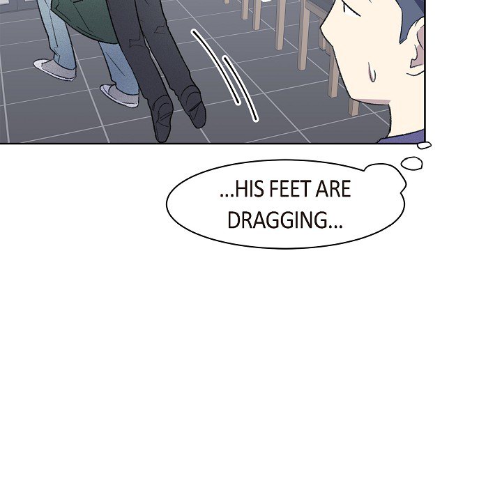 Triggering Idle Desires Chapter 23 page 50 - 