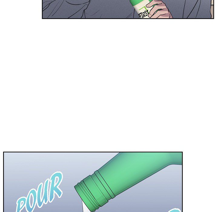Triggering Idle Desires Chapter 23 page 6 - 