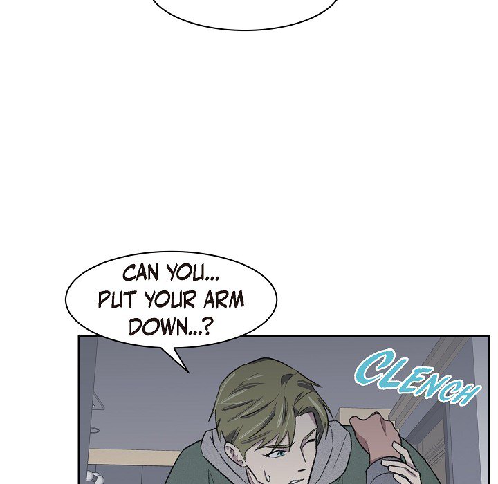 Triggering Idle Desires Chapter 23 page 53 - 