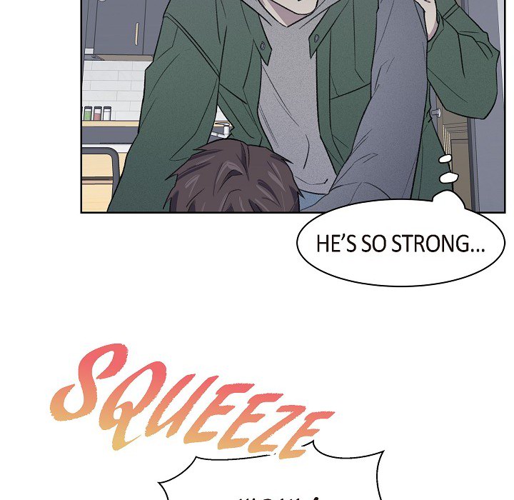 Triggering Idle Desires Chapter 23 page 54 - 