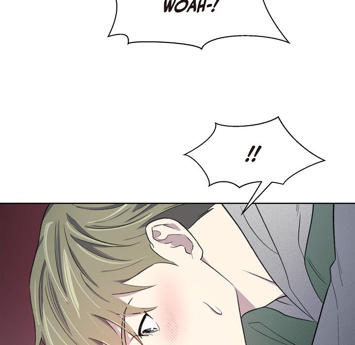 Triggering Idle Desires Chapter 23 page 55 - 