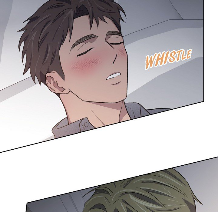 Triggering Idle Desires Chapter 23 page 57 - 