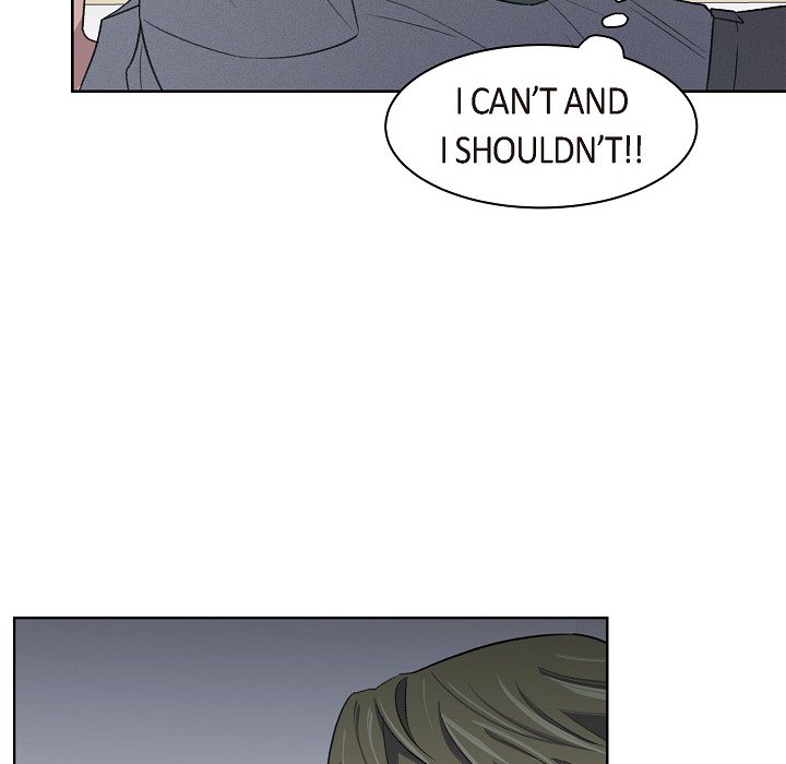 Triggering Idle Desires Chapter 23 page 61 - 