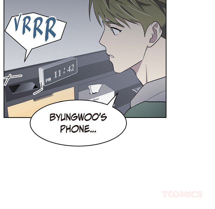 Triggering Idle Desires Chapter 23 page 62 - 
