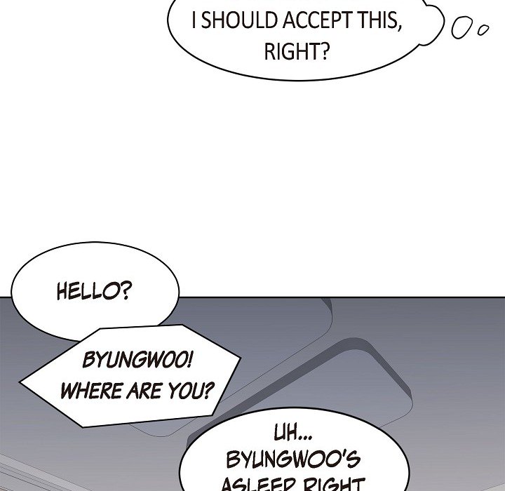 Triggering Idle Desires Chapter 23 page 64 - 