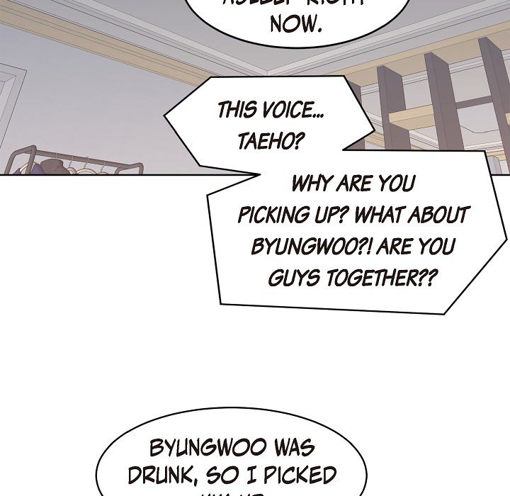 Triggering Idle Desires Chapter 23 page 65 - 