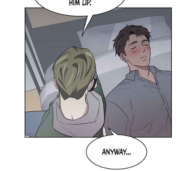 Triggering Idle Desires Chapter 23 page 66 - 