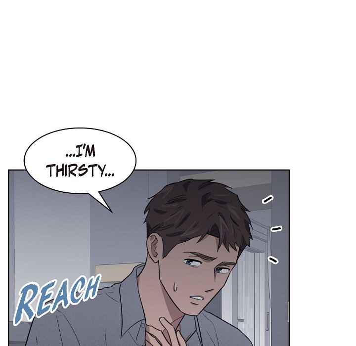 Triggering Idle Desires Chapter 23 page 70 - 