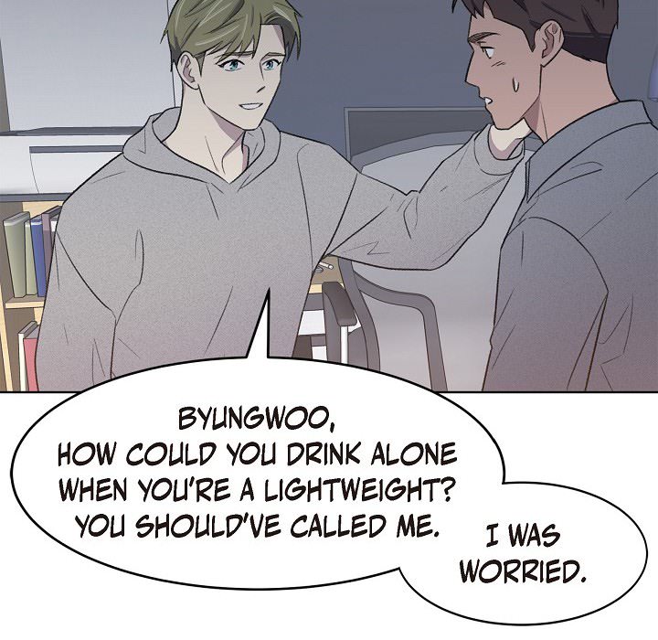 Triggering Idle Desires Chapter 23 page 76 - 