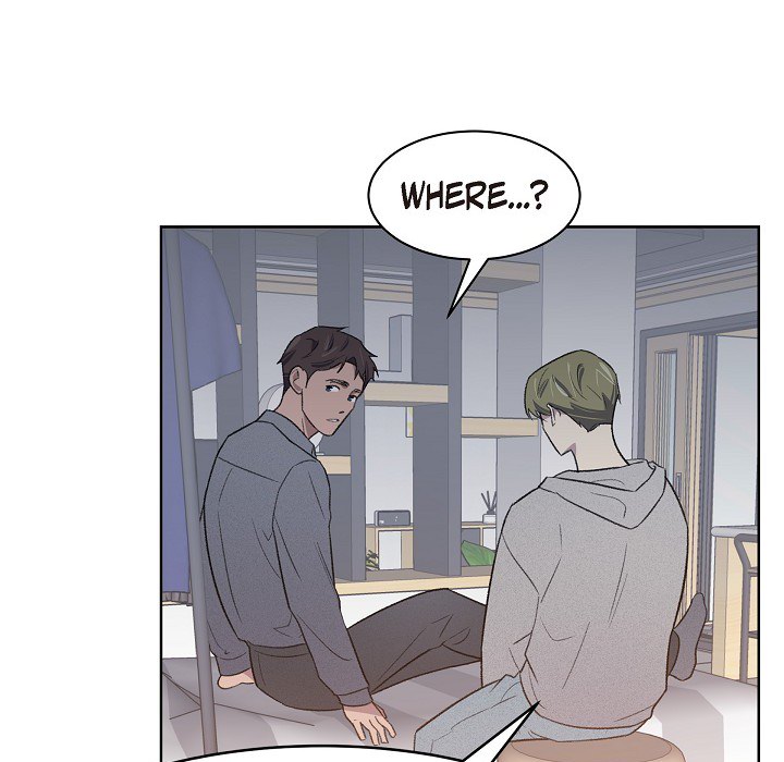 Triggering Idle Desires Chapter 23 page 77 - 