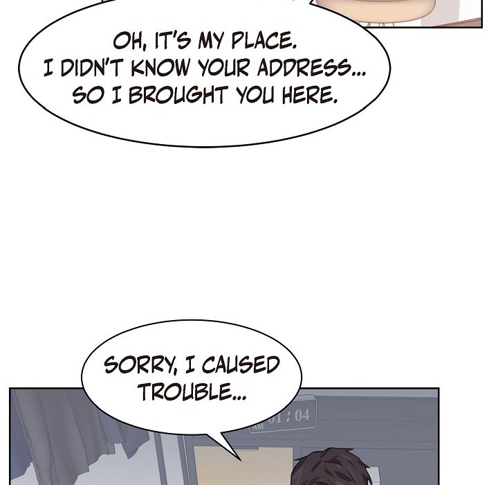 Triggering Idle Desires Chapter 23 page 78 - 