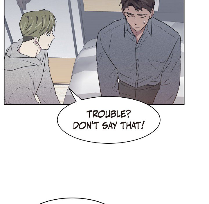 Triggering Idle Desires Chapter 23 page 79 - 