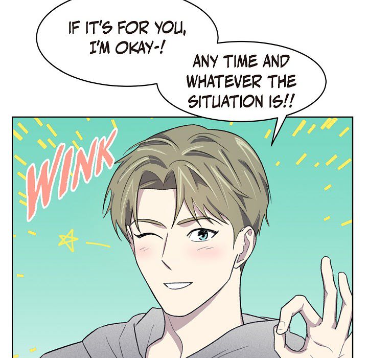 Triggering Idle Desires Chapter 23 page 80 - 