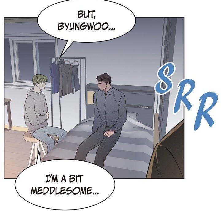 Triggering Idle Desires Chapter 23 page 83 - 