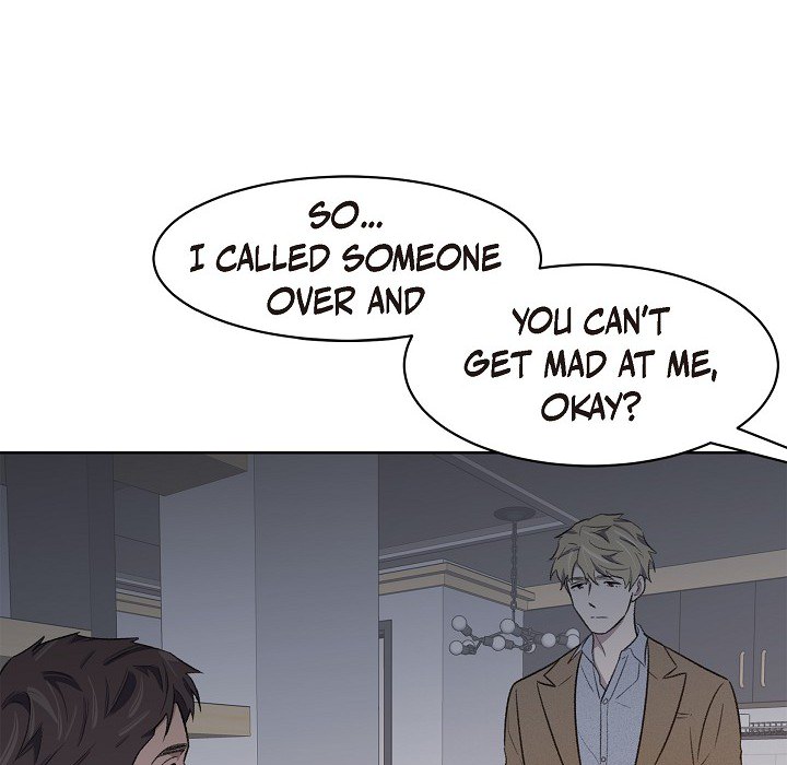 Triggering Idle Desires Chapter 23 page 84 - 