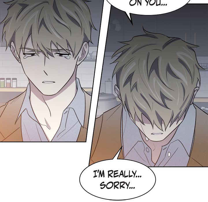 Triggering Idle Desires Chapter 24 page 12 - 