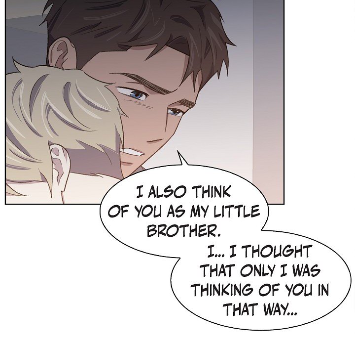 Triggering Idle Desires Chapter 24 page 15 - 
