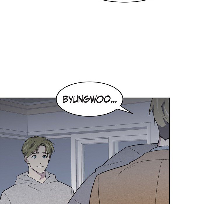 Triggering Idle Desires Chapter 24 page 17 - 