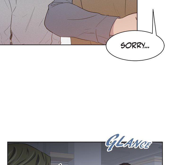 Triggering Idle Desires Chapter 24 page 18 - 