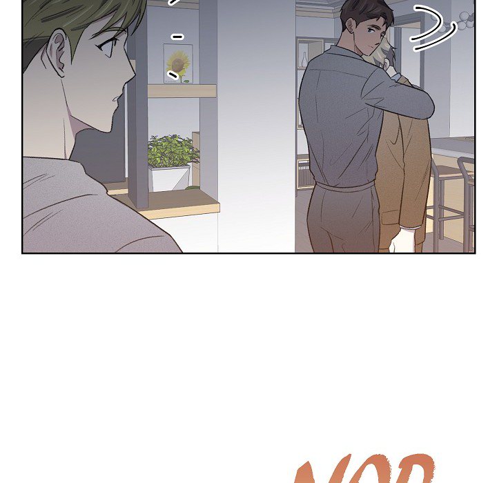 Triggering Idle Desires Chapter 24 page 19 - 