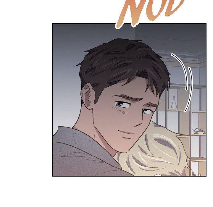 Triggering Idle Desires Chapter 24 page 20 - 