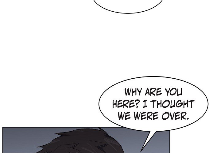 Triggering Idle Desires Chapter 24 page 3 - 