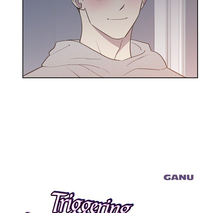 Triggering Idle Desires Chapter 24 page 22 - 