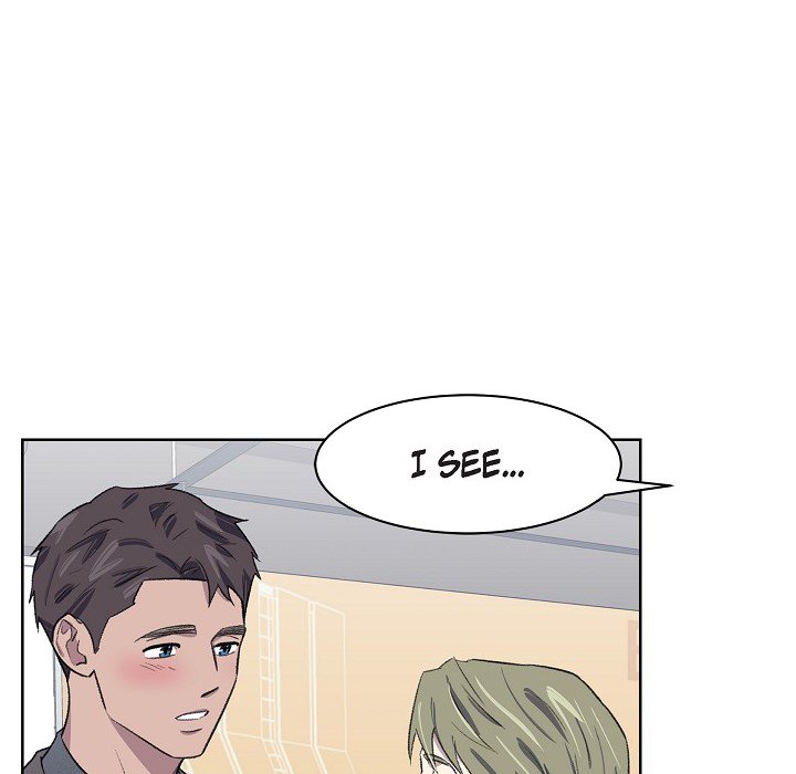 Triggering Idle Desires Chapter 24 page 25 - 