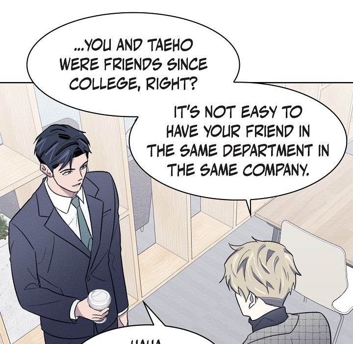 Triggering Idle Desires Chapter 24 page 28 - 