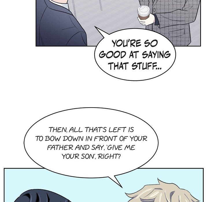 Triggering Idle Desires Chapter 24 page 37 - 