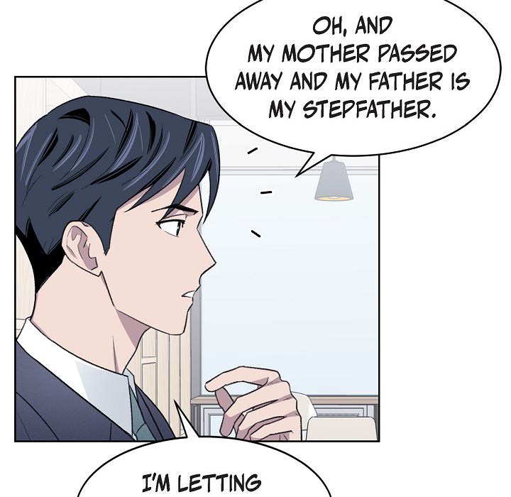 Triggering Idle Desires Chapter 24 page 39 - 