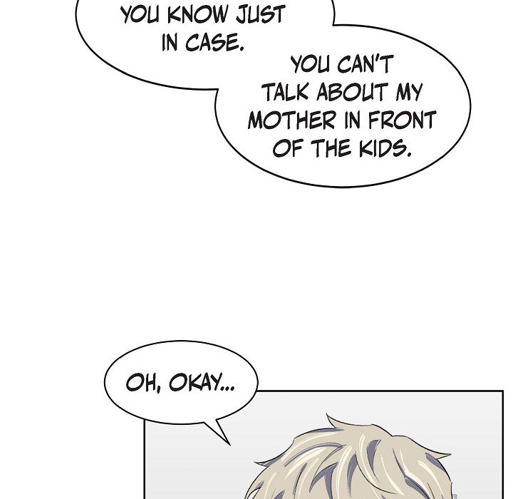 Triggering Idle Desires Chapter 24 page 40 - 