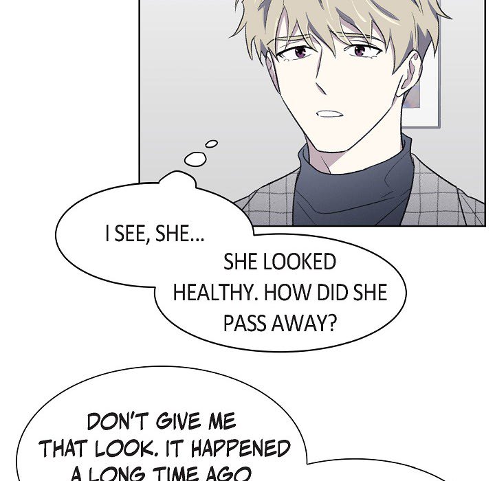 Triggering Idle Desires Chapter 24 page 41 - 