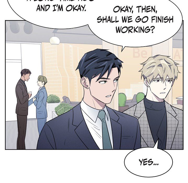 Triggering Idle Desires Chapter 24 page 42 - 