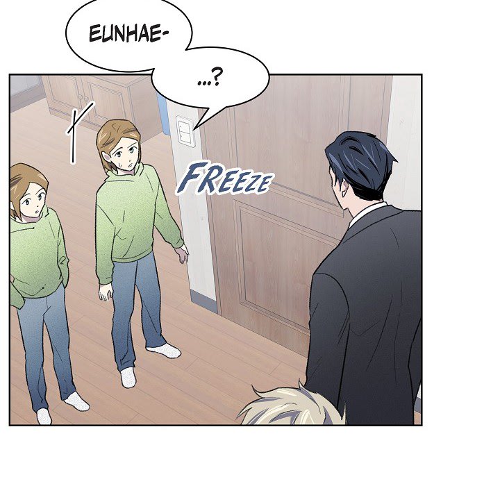 Triggering Idle Desires Chapter 24 page 46 - 