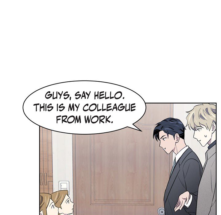 Triggering Idle Desires Chapter 24 page 47 - 