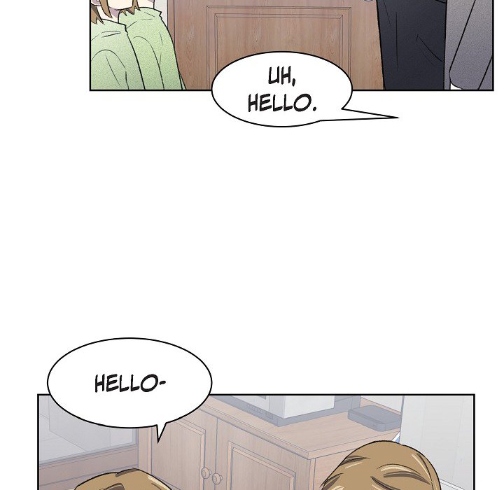 Triggering Idle Desires Chapter 24 page 48 - 