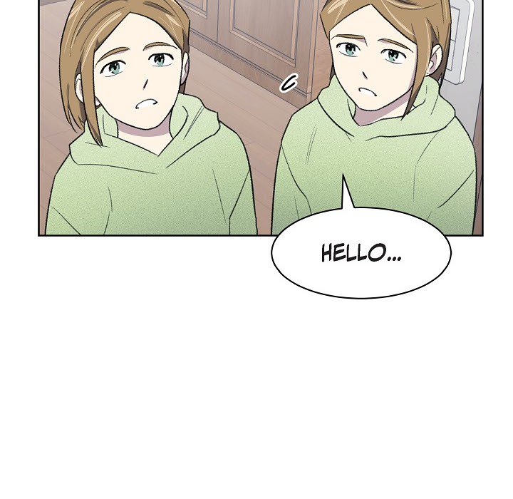 Triggering Idle Desires Chapter 24 page 49 - 