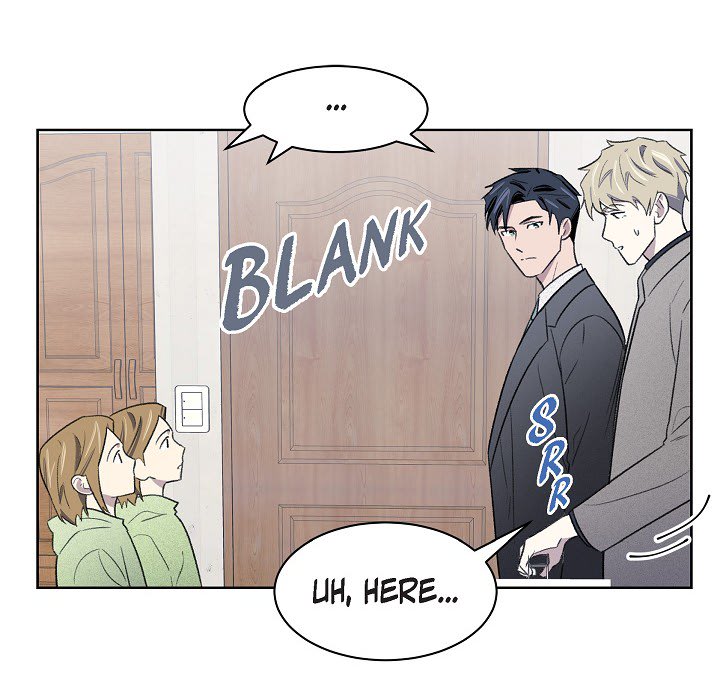 Triggering Idle Desires Chapter 24 page 50 - 