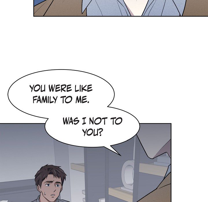 Triggering Idle Desires Chapter 24 page 6 - 
