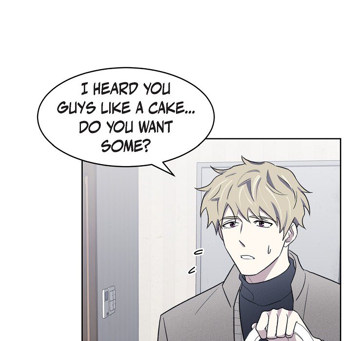 Triggering Idle Desires Chapter 24 page 51 - 