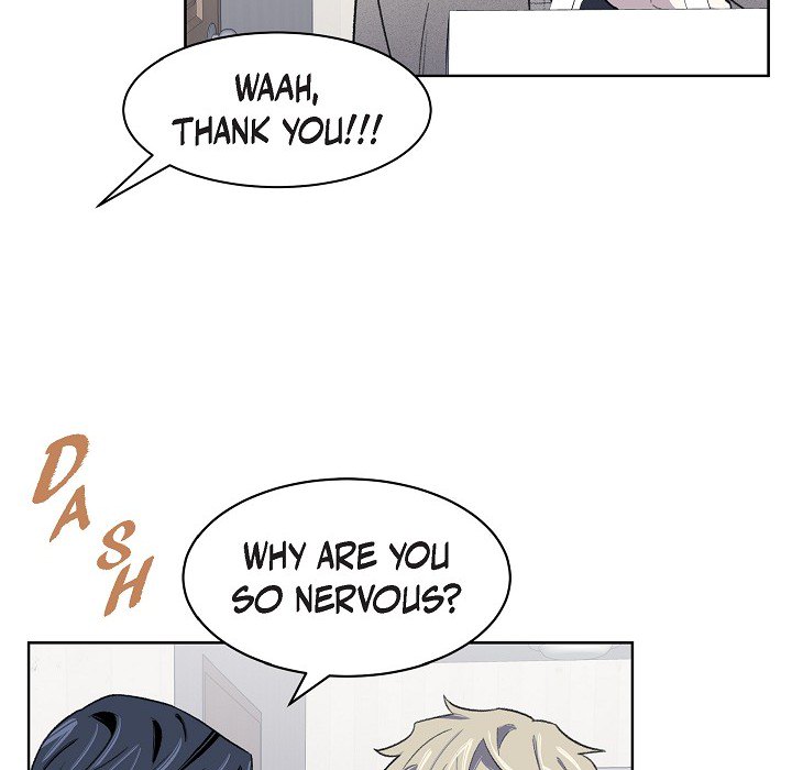 Triggering Idle Desires Chapter 24 page 52 - 