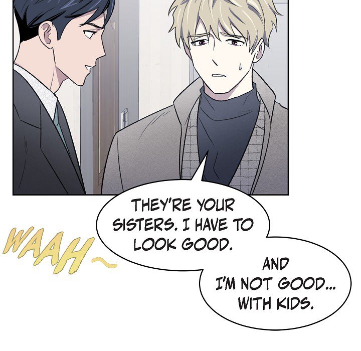 Triggering Idle Desires Chapter 24 page 53 - 