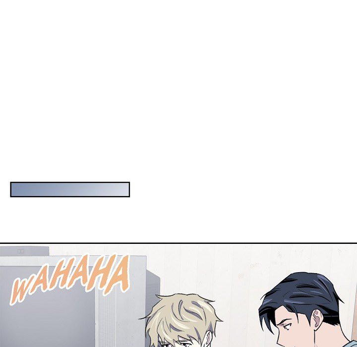 Triggering Idle Desires Chapter 24 page 54 - 