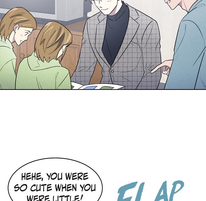 Triggering Idle Desires Chapter 24 page 55 - 