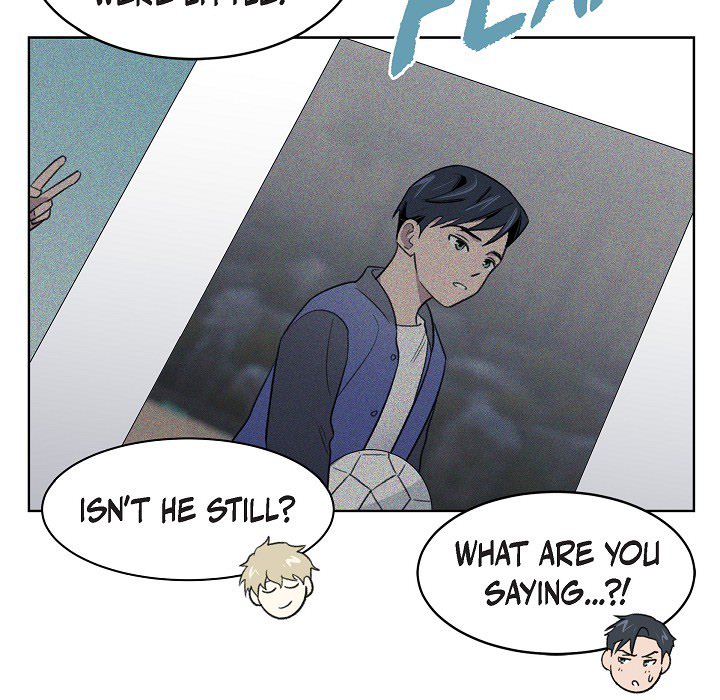 Triggering Idle Desires Chapter 24 page 56 - 
