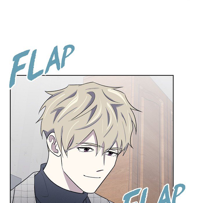 Triggering Idle Desires Chapter 24 page 57 - 