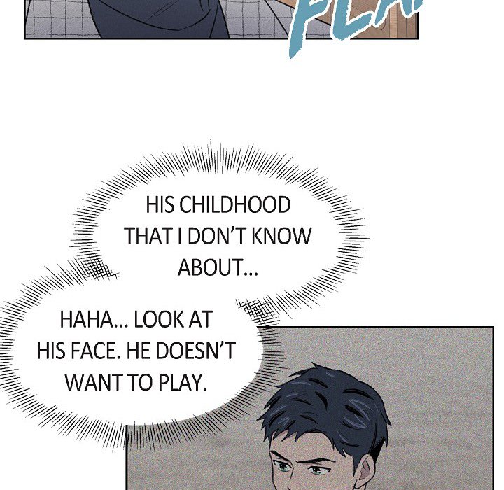 Triggering Idle Desires Chapter 24 page 58 - 