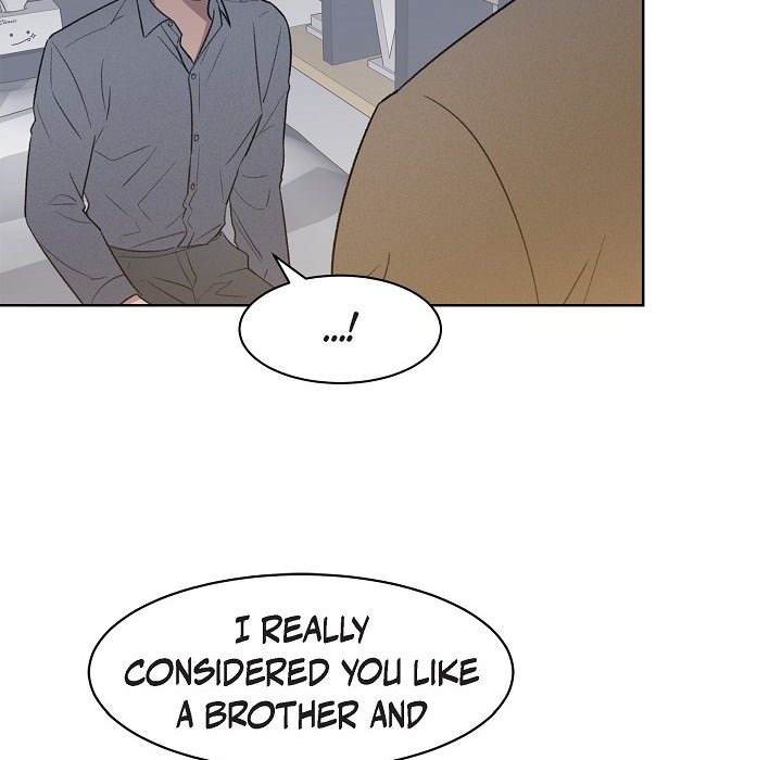 Triggering Idle Desires Chapter 24 page 7 - 